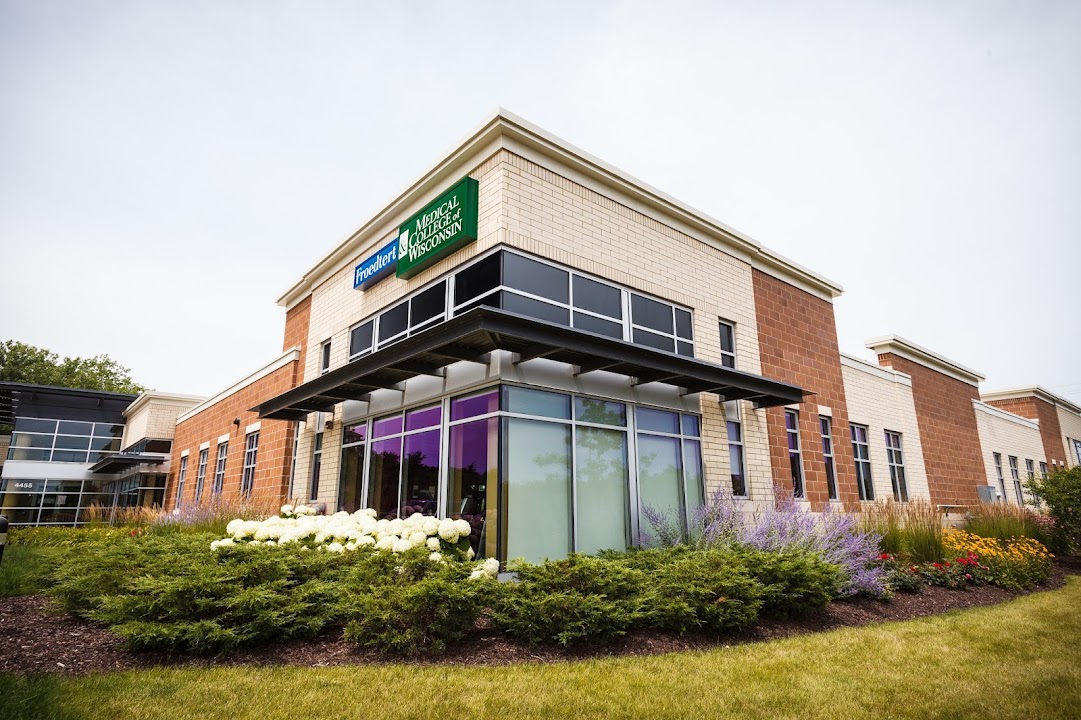 Greenfield Highlands Health Center