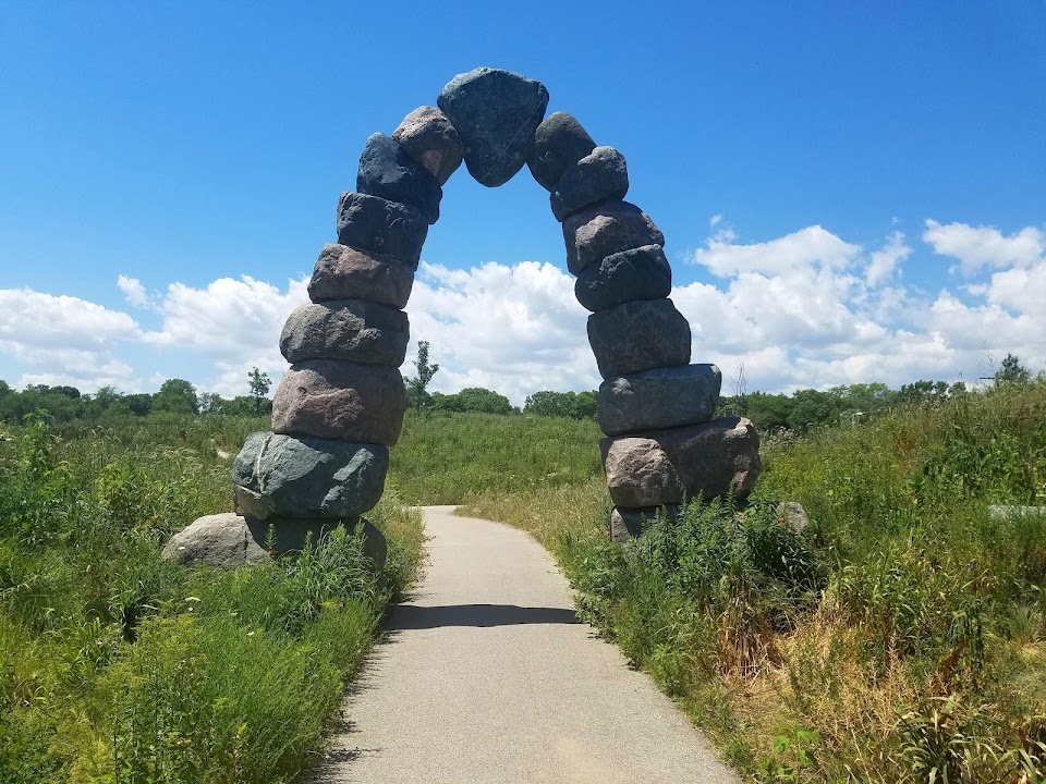 Urban Ecology Center - Riverside Park