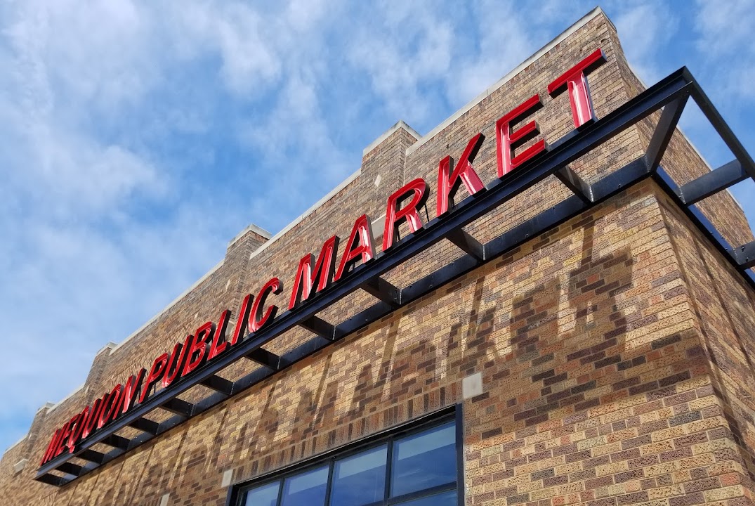 Mequon Public Market