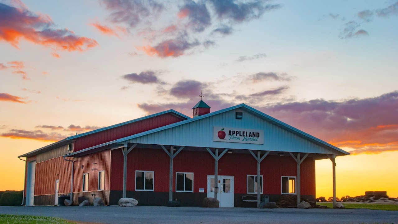 Appleland Farm Market