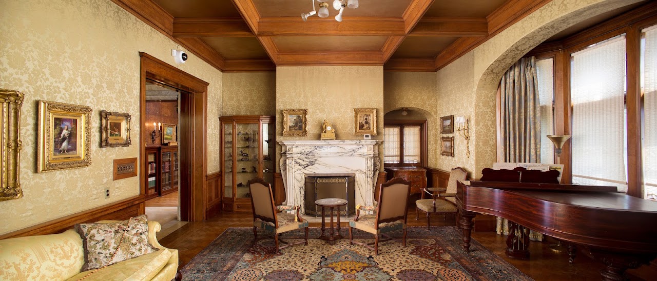 Charles Allis Art Museum