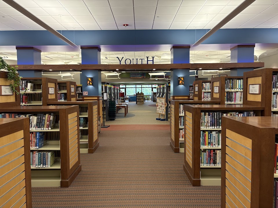 New Berlin Public Library