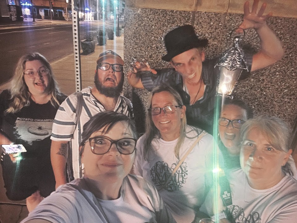 Brew City Ghost Tours and Haunted Pub Crawls