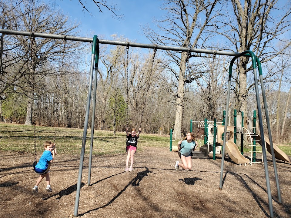 Woodlawn Union Park