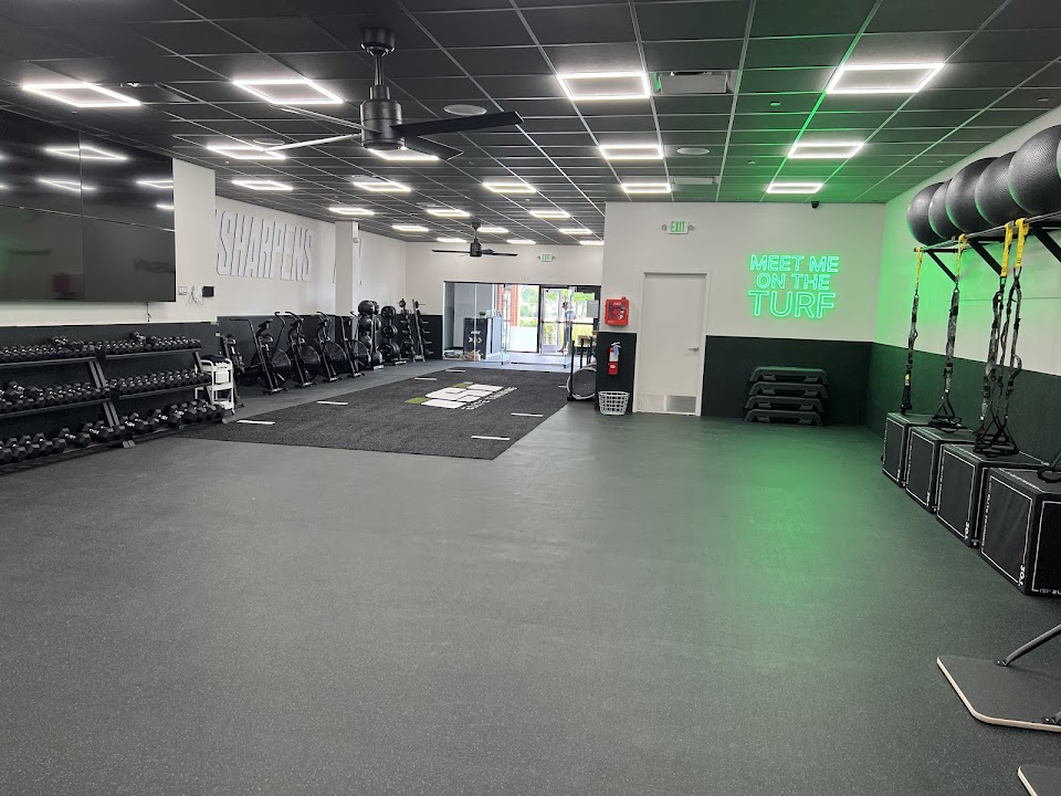 ISI Elite Training - Brookfield, WI