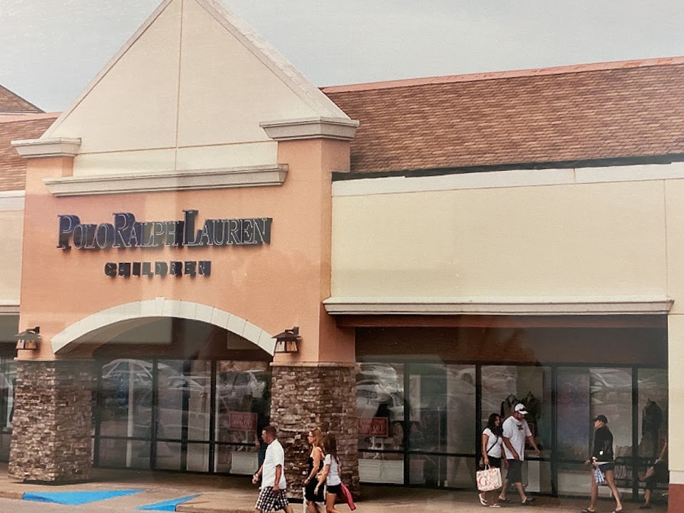 Pleasant Prairie Premium Outlets