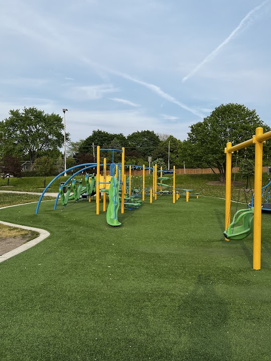 Webster Park | Leased by the City of Wauwatosa