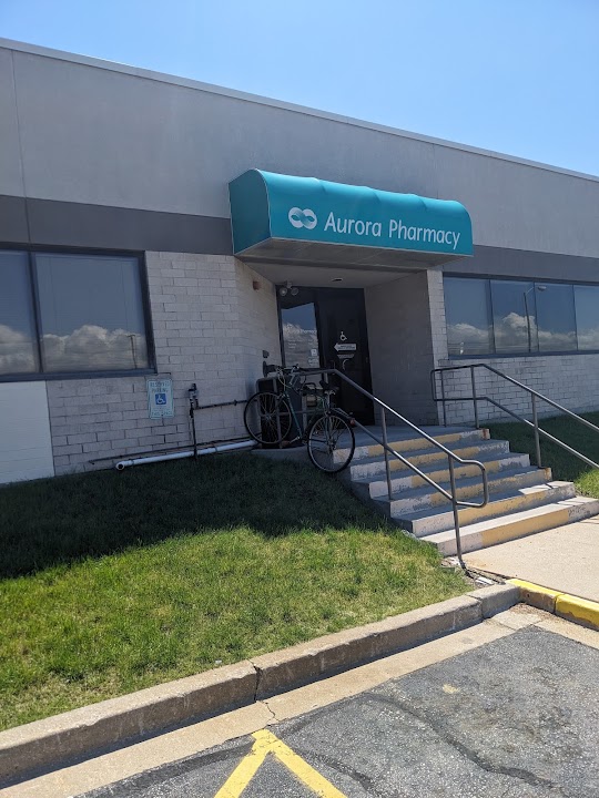Aurora Health Center