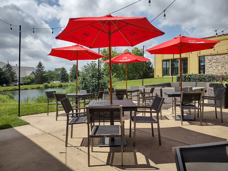 Thunder Bay Grille Pewaukee