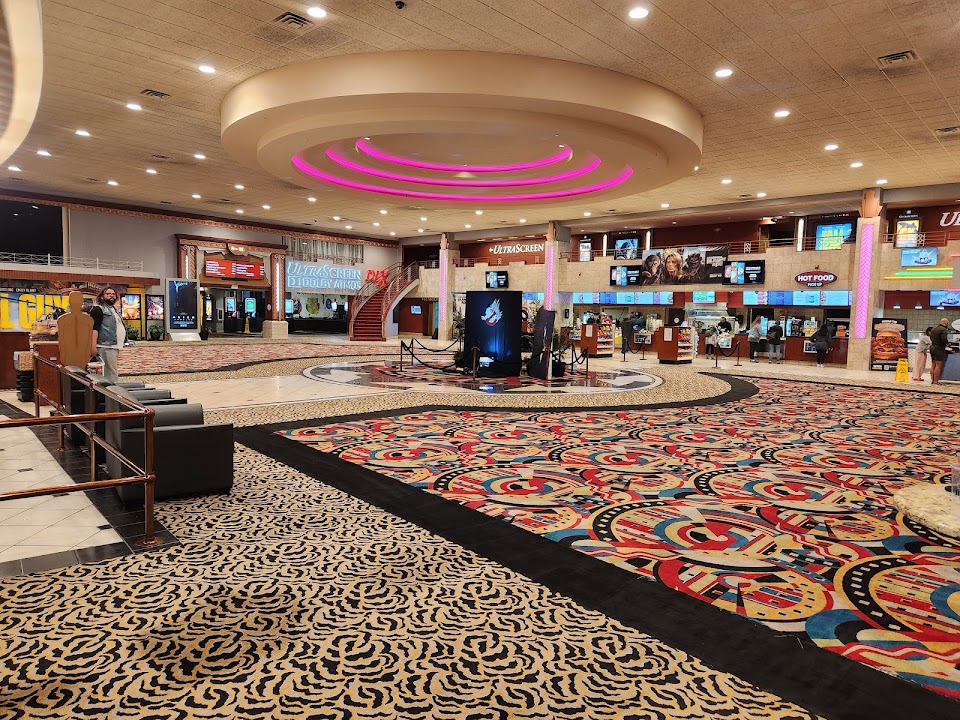 Marcus Majestic Cinema