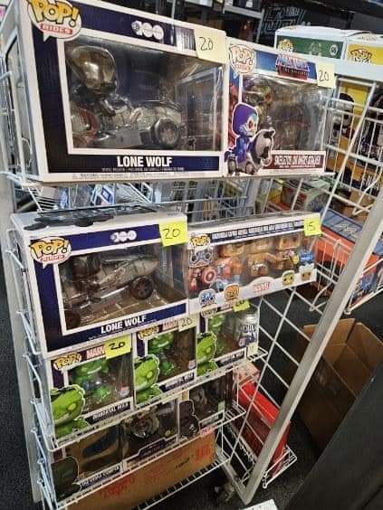 Jones Outlet Discount Warehouse