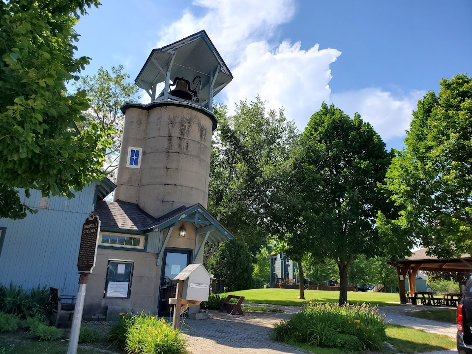 Dheinsville Historic Park