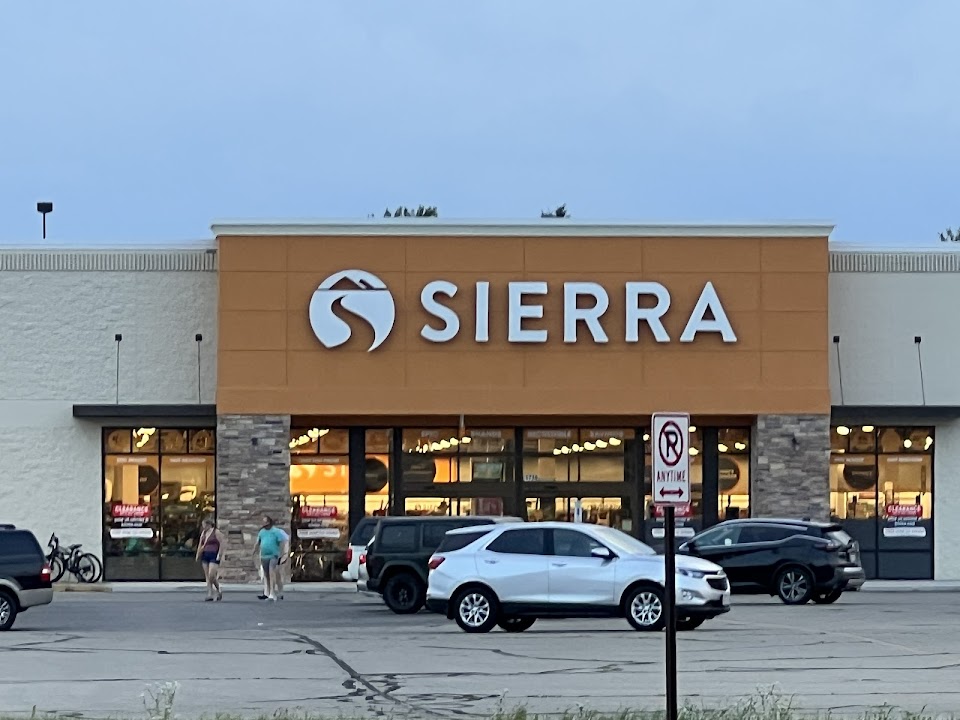 Sierra