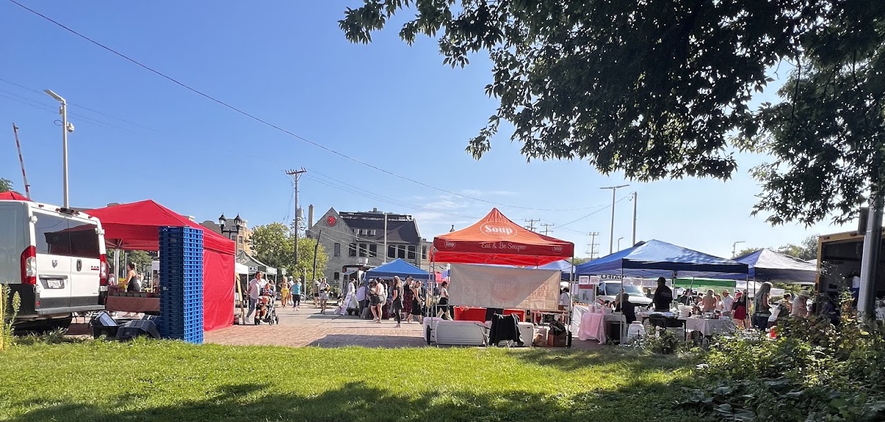 Tosa Farmers Market