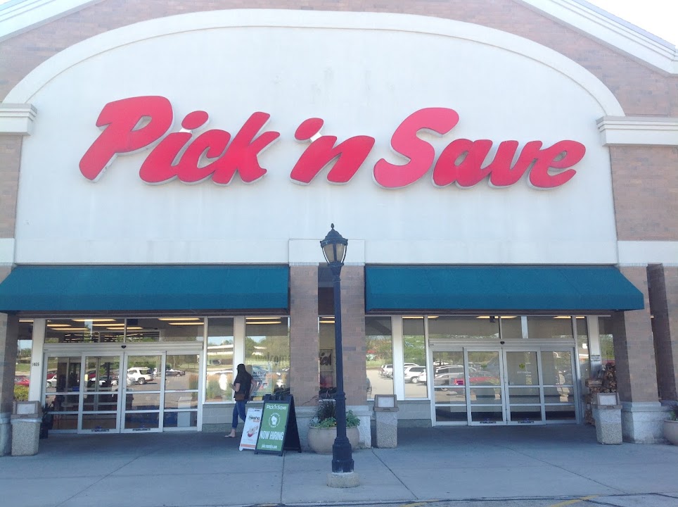 Pick 'n Save