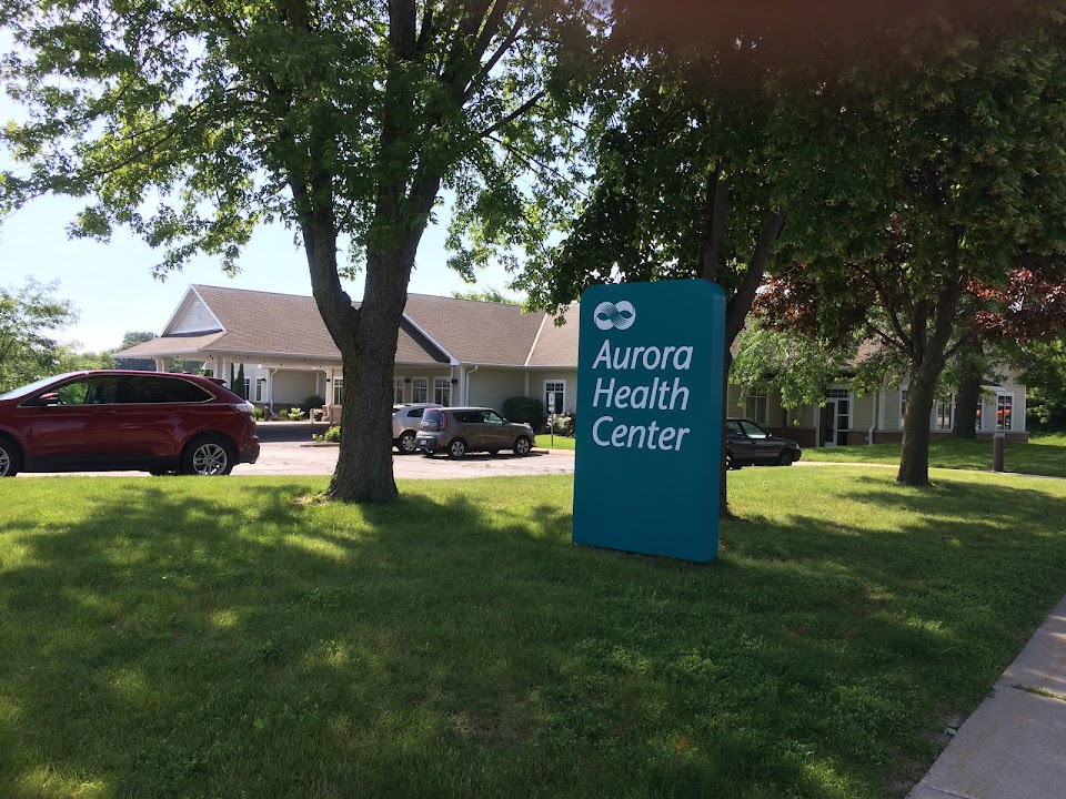 Aurora Health Center
