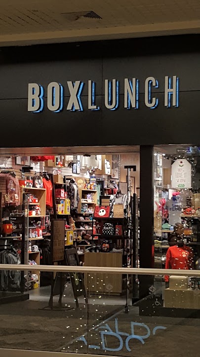 BoxLunch