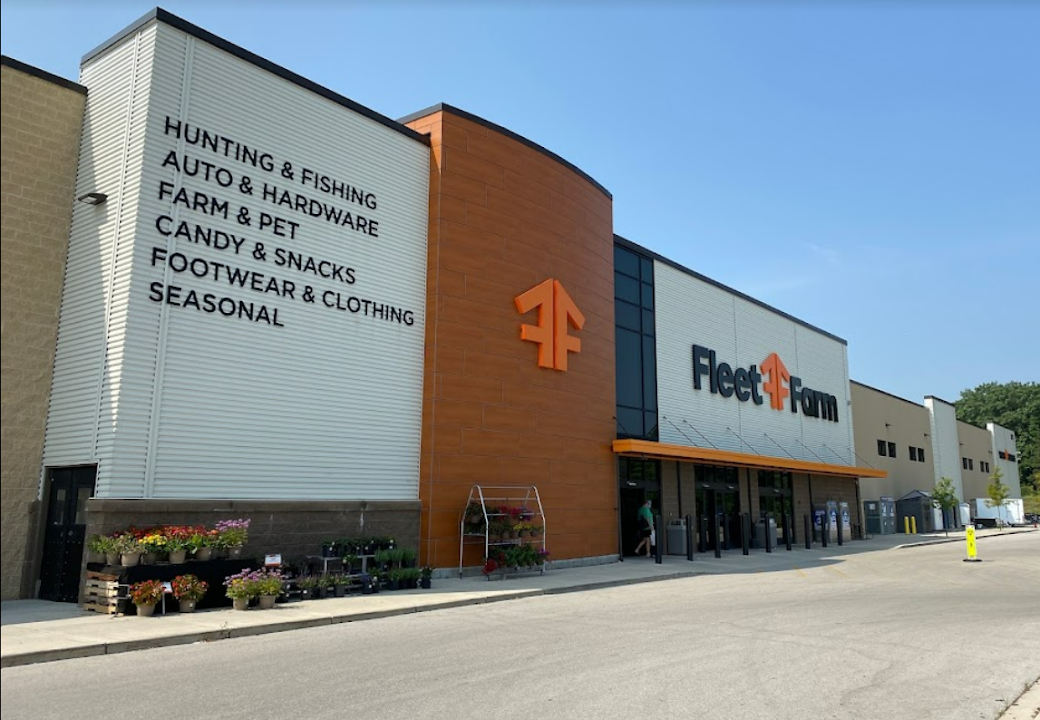 Fleet Farm