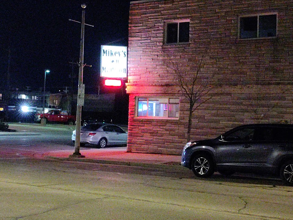 Mikey's on Madison