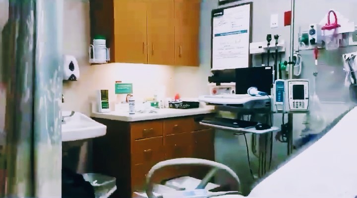 Aurora Health Center