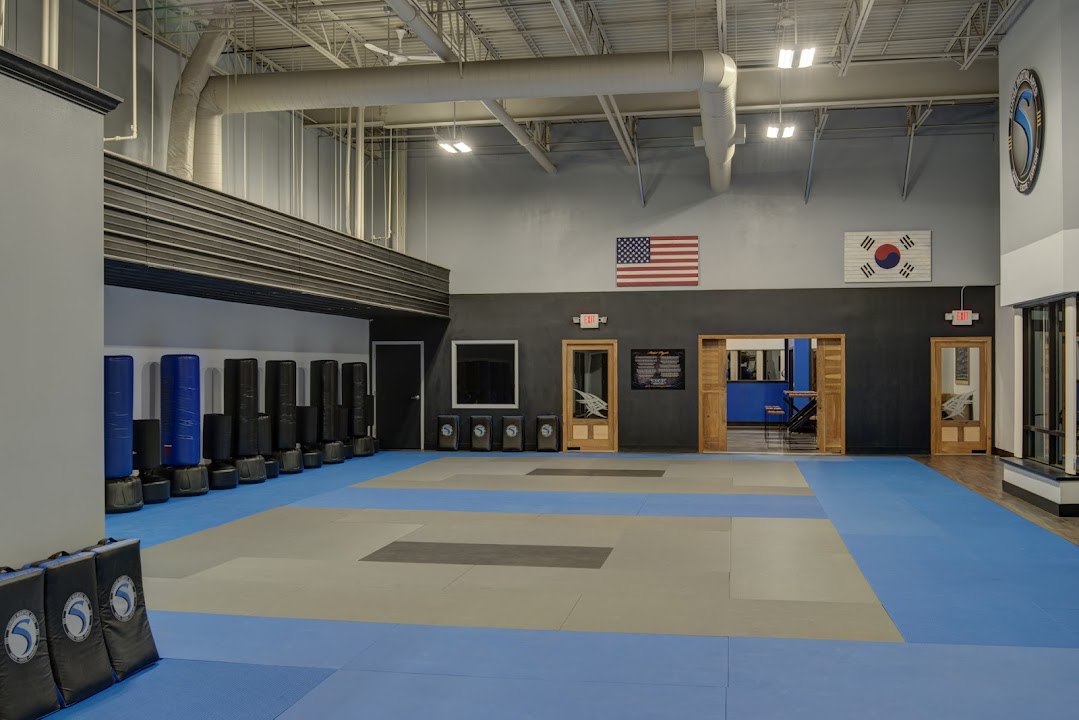 Surge Martial Arts