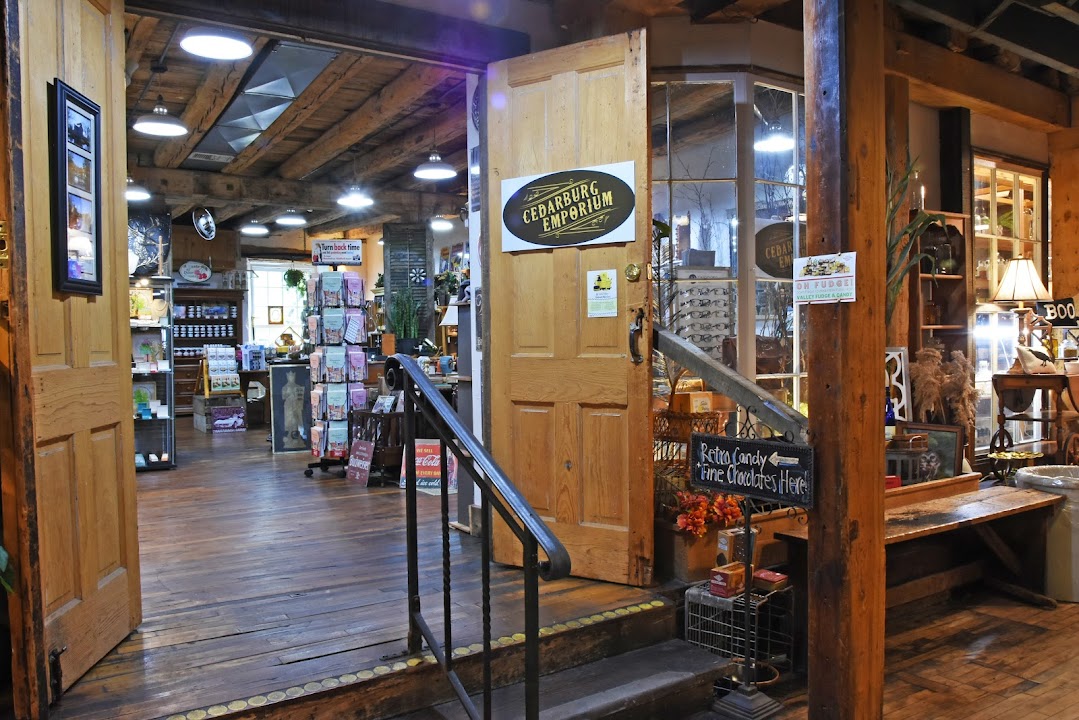 Cedarburg Emporium