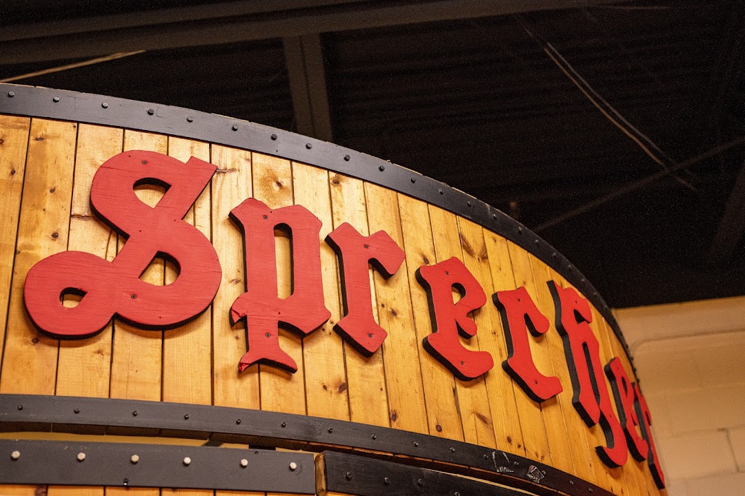Sprecher Brewing Company