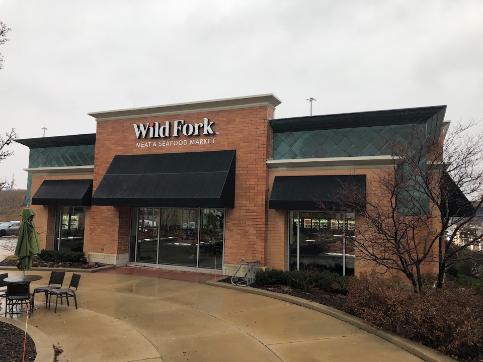 Wild Fork Meat & Seafood Market - Glendale