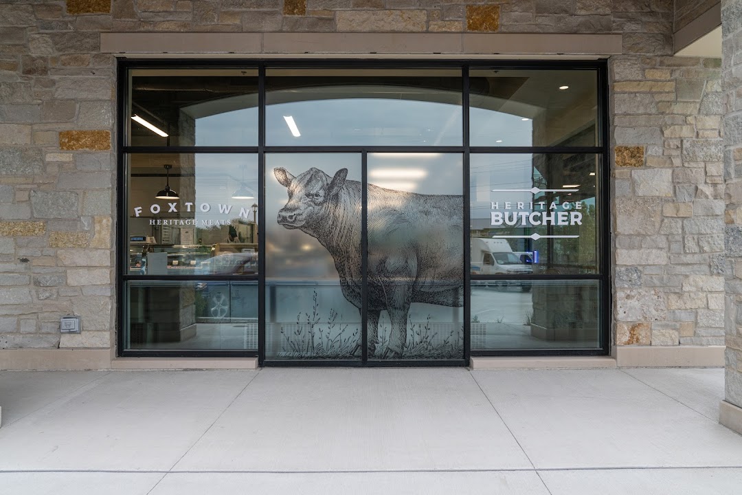 Foxtown Heritage Meats