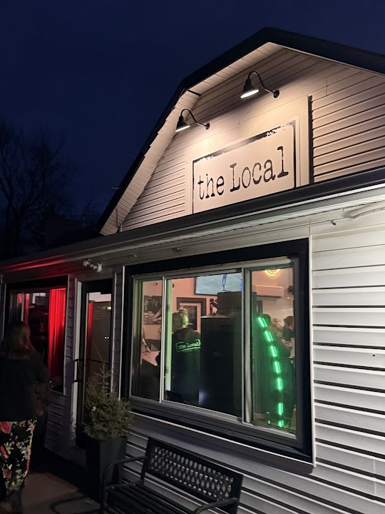 The Local