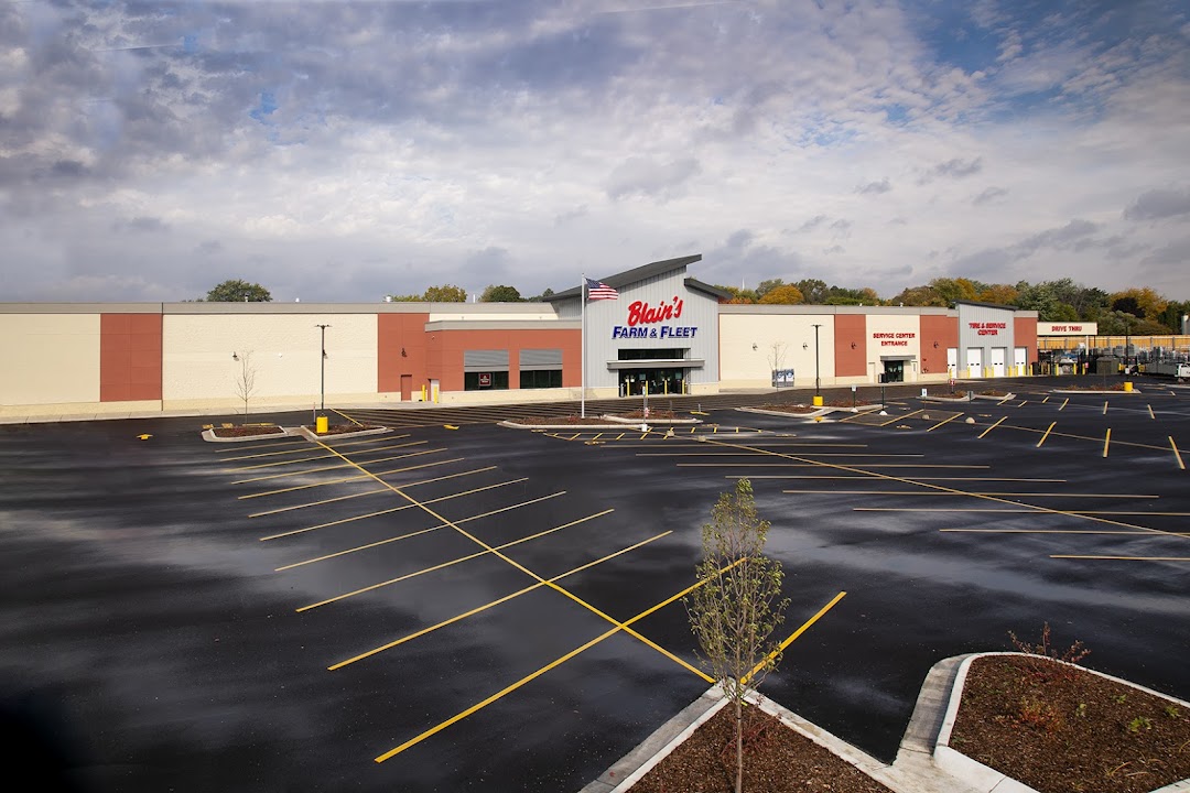 Blain's Farm & Fleet