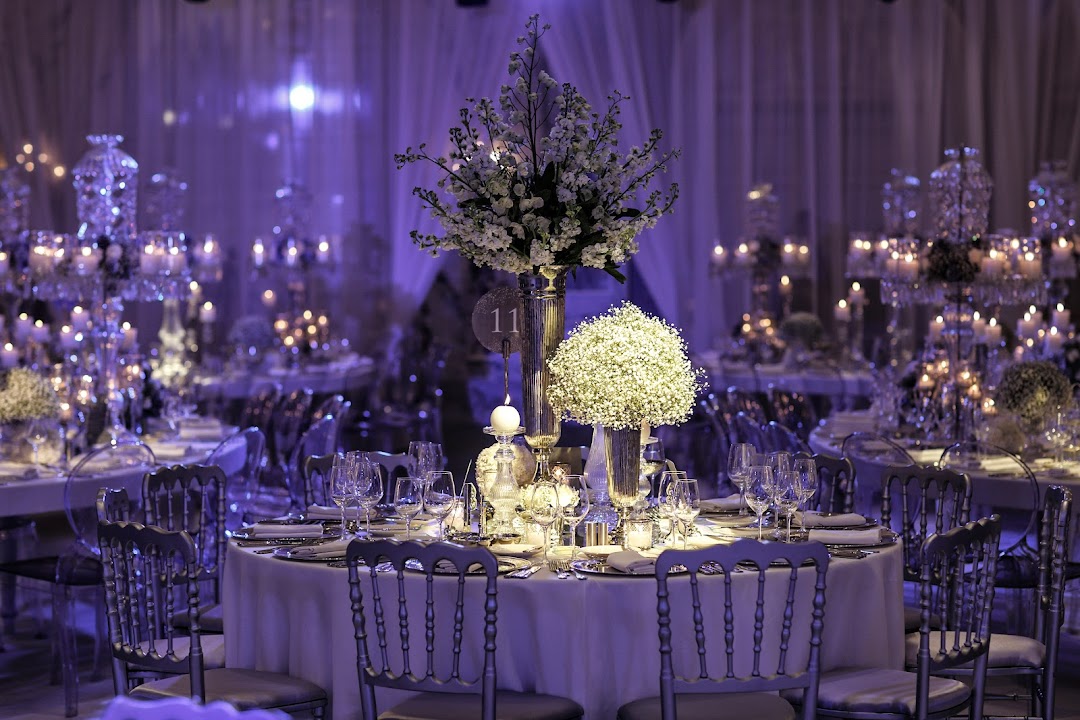 Lake Country Event Planning
