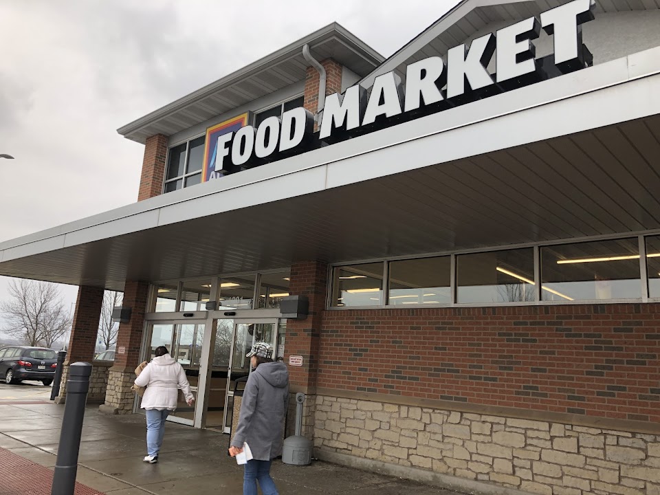 ALDI