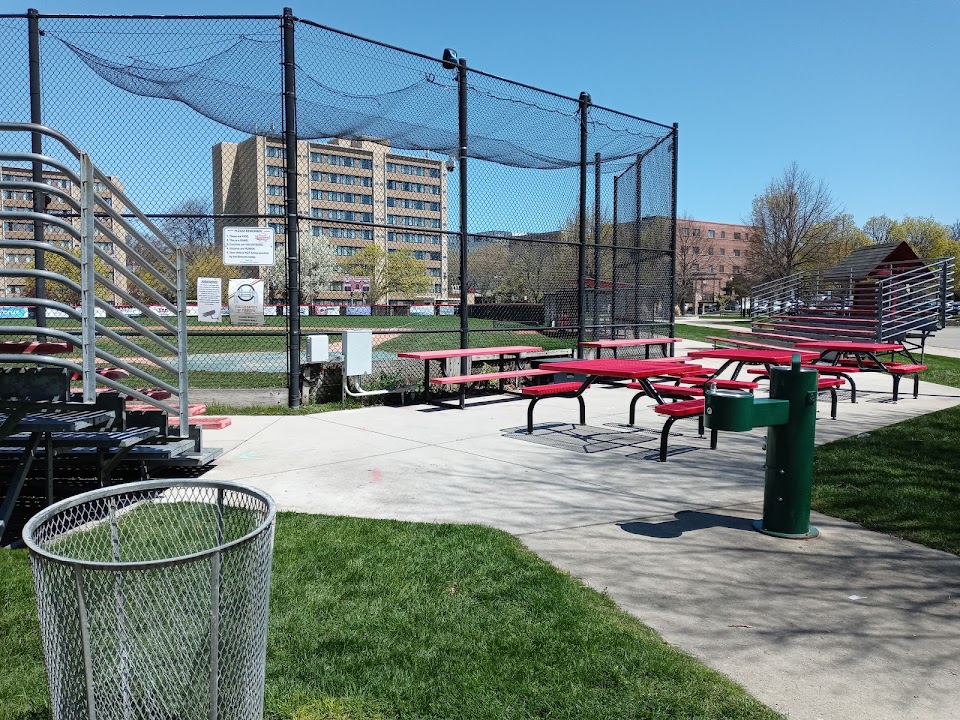 River Park