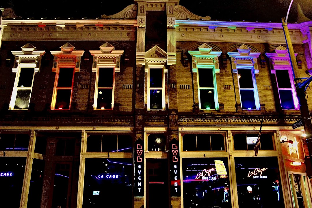 LaCage NiteClub