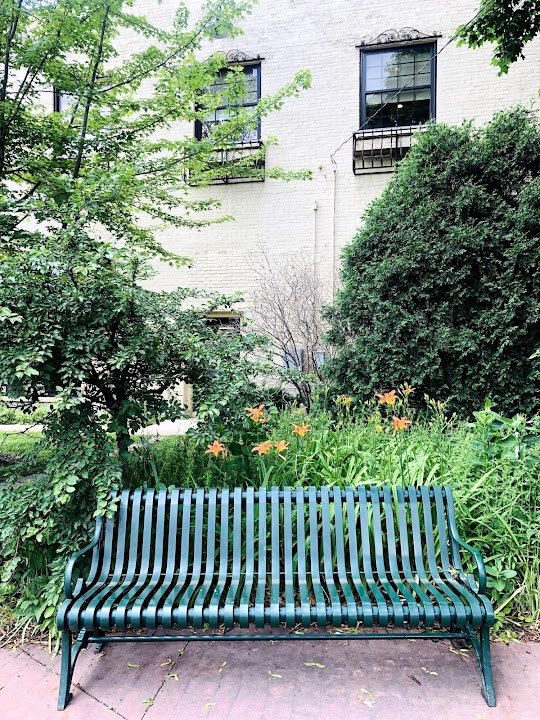 Humble Park