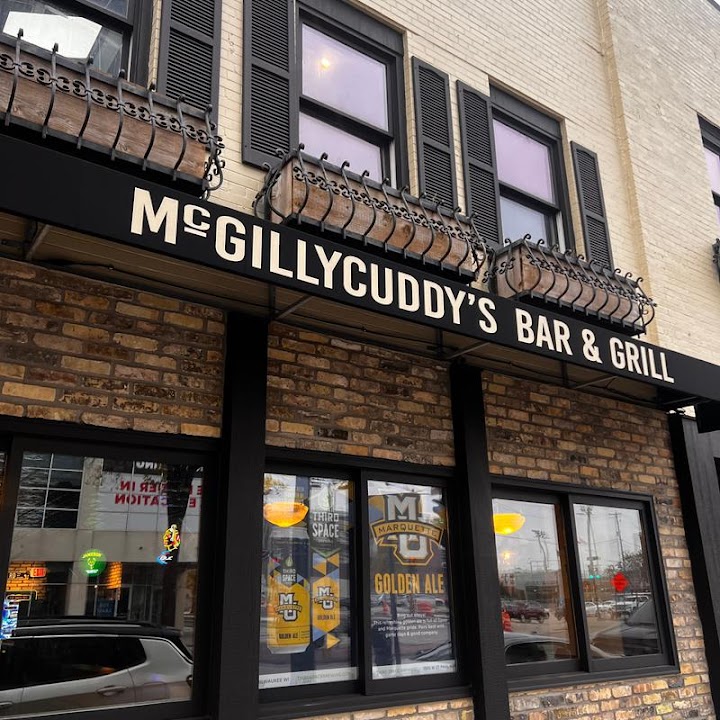 McGillycuddy's