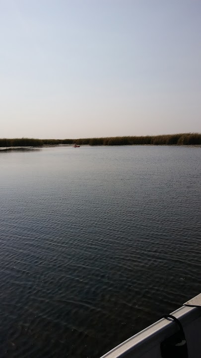 Muskego Lake