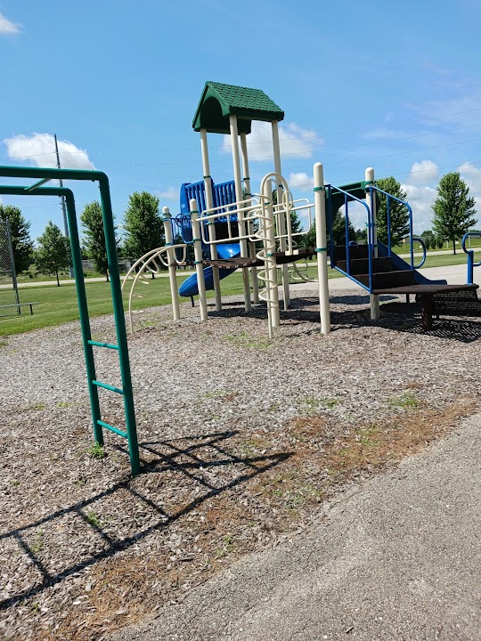 Peter Prime Park