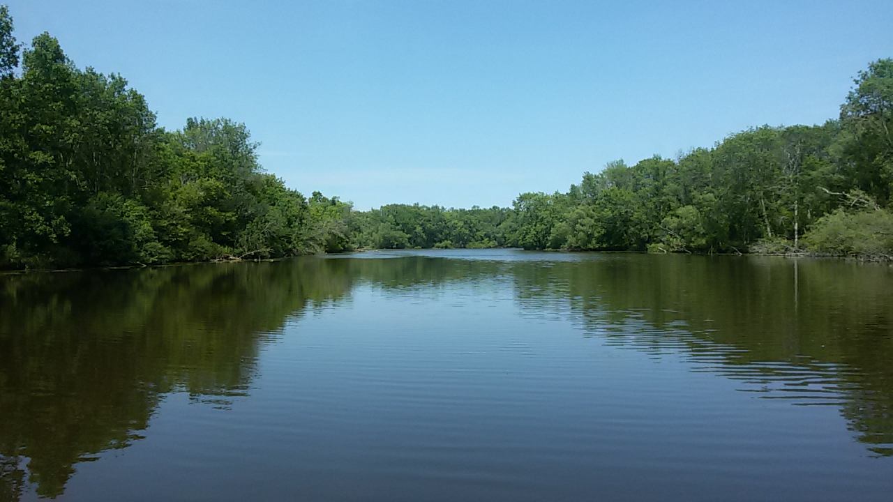 Shoreland Nature Preserve
