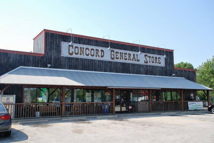 Concord General Store