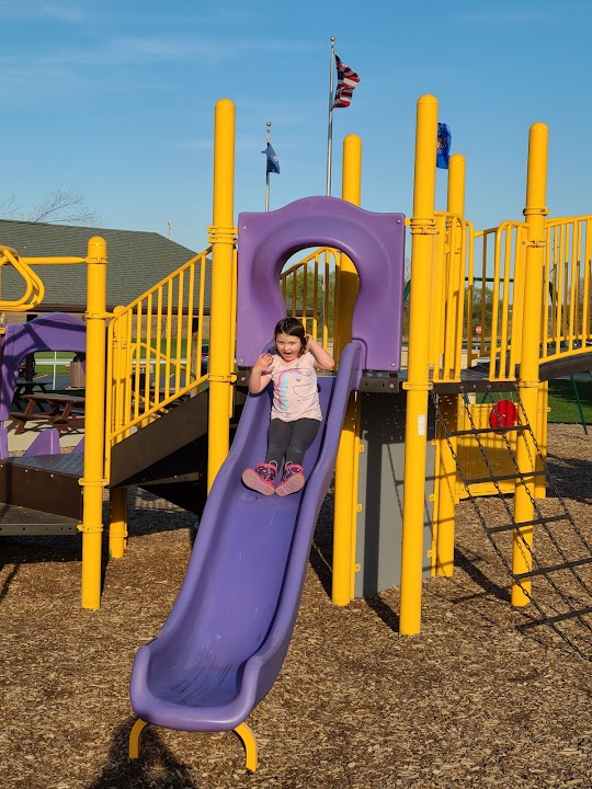 Ryan Moe/Michael Young Memorial Park