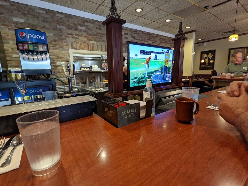 Bistro on the Glen