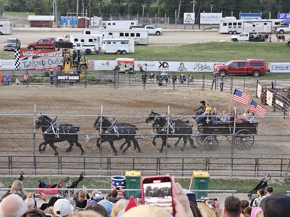 Kenosha County Fair Association