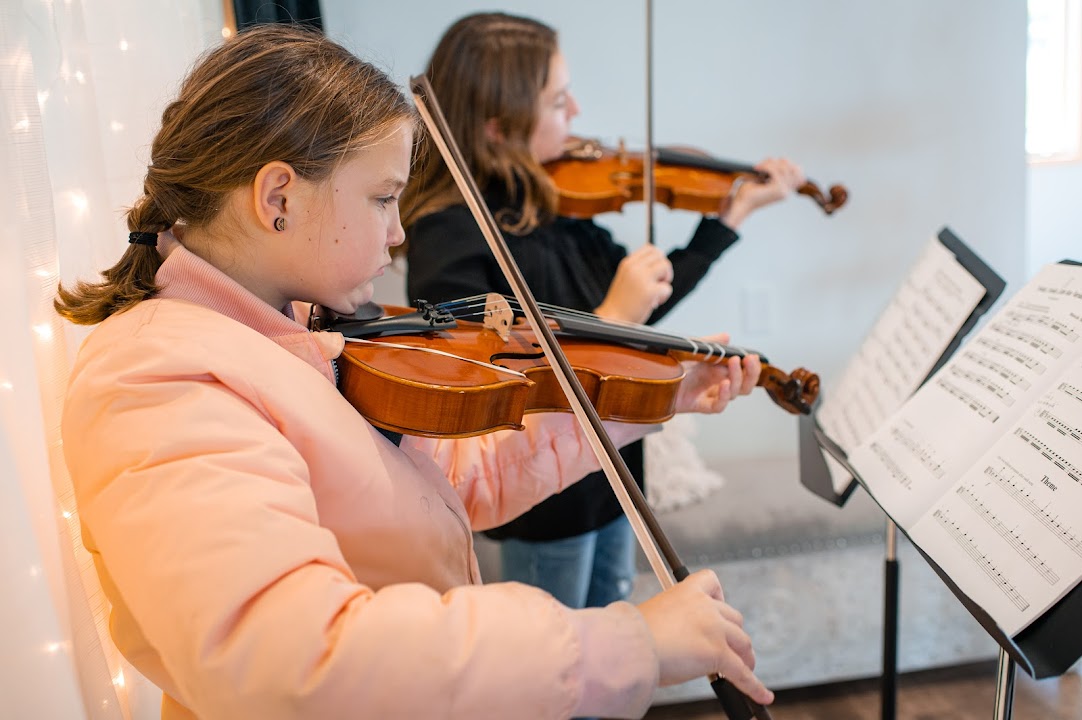 Shallece Saleen Studio - Fine Arts Academy