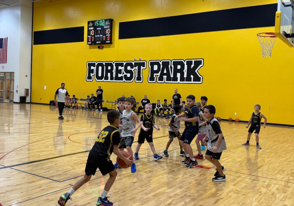 Franklin Community Education & Recreation