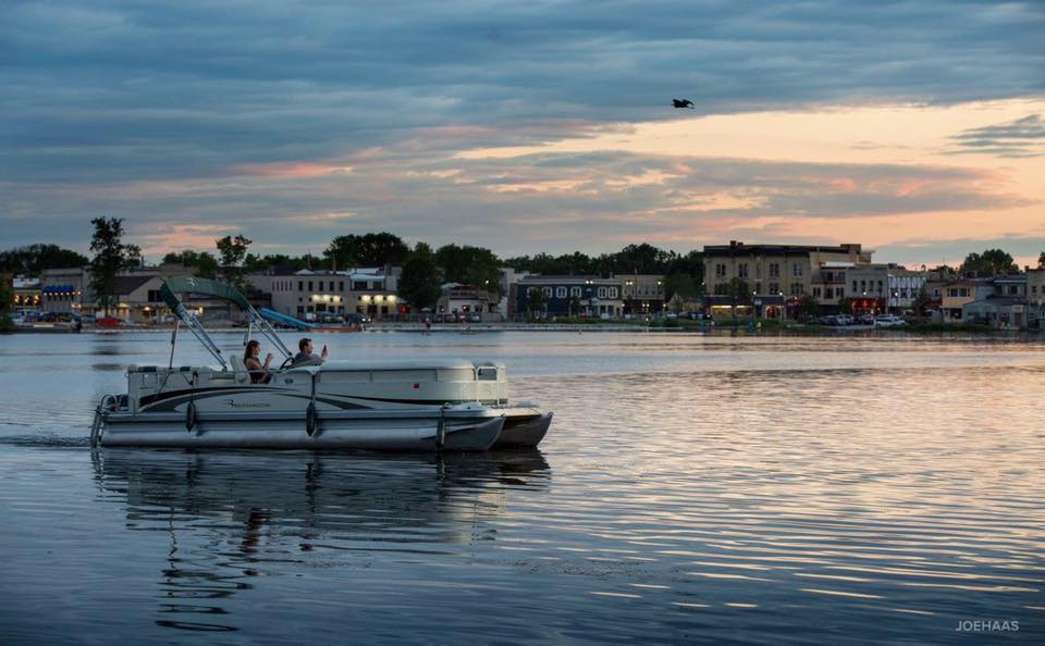Visit Oconomowoc