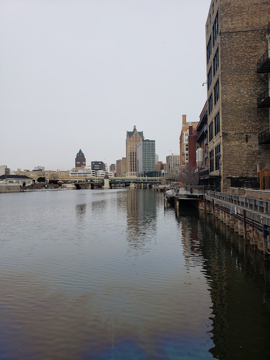 Historic Third Ward