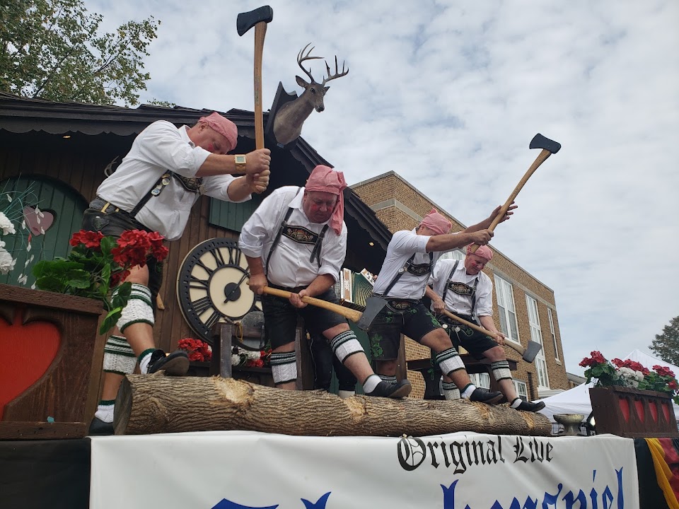 Festivals of Cedarburg, Inc