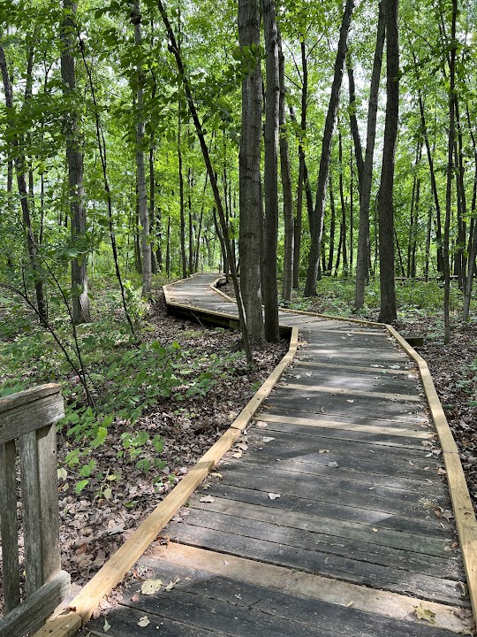Veterans Memorial Park